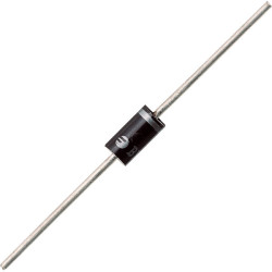 Diotec BY550-800 Silicon Rectifier Diode 5A 800V