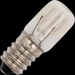 144580600 E14 T16x45, 220 - 260 V, 19 - 31 mA, 40 - 60 lm, 5 - 7 W, CC5A,