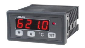 Regulator Temperatury Ar621/P