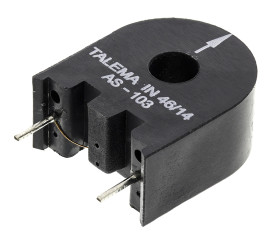 Przekładnik prądowy prąd wej 15A Nuvotem Talema