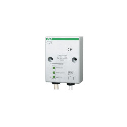 Czujnik zaniku i asymetrii faz natynkowy CZF F&F