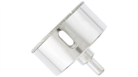 Wiertło Diamentowe 67Mm Do Gresu I Marmuru, Do Wiercenia Na Mokro Graphite...