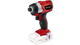 Zakrętarka Udarowa Bezszczotkowa Te-Ci 18 Li Bl-Solo 4510030