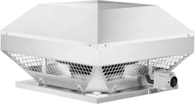Helios Ventilatoren 7417 Wentylator promieniowy 400 V 13550 m³/h 500 mm