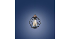 Kinkiet Ścienny Nisyro Czarno-Złoty Z Kulistymi Szklanymi Kloszami, 2*G9 -...