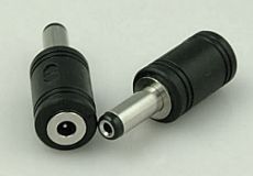 ADAPTER DC WT.2.5/GN.1.3 4322