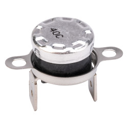 Asahi US622AYTJQE04003 Close 40&#xB0;C&#xB1;3K/Open 25&#xB0;C&#xB1;4K Thermal Switch
