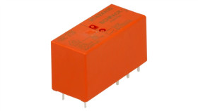 Przekaźnik Elektromagnetyczny Dpdt 5Vdc 8A 250Vac 4-1393243-4