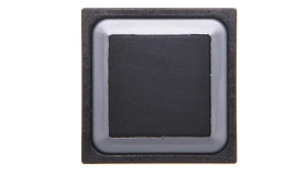 Napęd Przycisku 22X22mm Czarny Bez Samopowrotu Q25d-Sw 087230