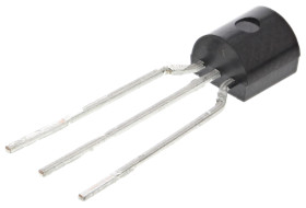 2.5 - 36V 100mA ±2.0 % 2,5 V Otwór przezierny Z regulacją