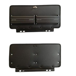 Uchwyt na narzędzia, do uzytku z: Skrzynka narzędziowa V-Rock Turtle