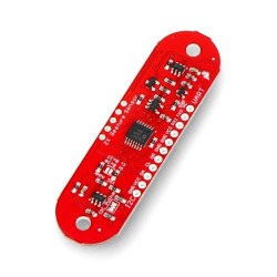 Czujnik odległości i gestów 30cm I2C/UART - SparkFun SEN-13162