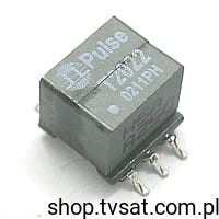 T2022T Transformer SMD PULSE