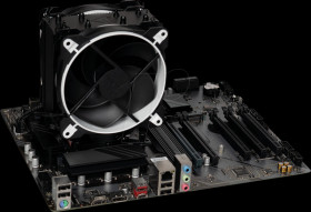 ASR-00012 Intel i5 K upgrade kit 14600K, 16 GB DDR5, B760