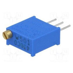 3296W-1-501LF