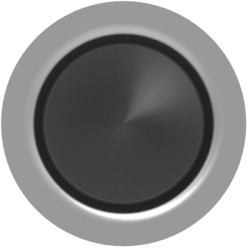 Receptacle, 2.5 mm², AWG 14, crimp connection, tin-plated, 293475-2