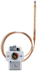 Monitorowanie temperatury Jumo 60000497
