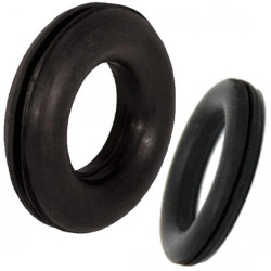 Trytyt Przepust gumowy GH-11 czarny