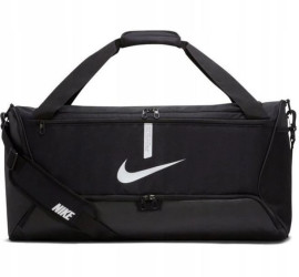 Torba Nike Academy Team Duff M Black CU8090-010