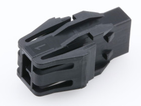 Obudowa złącza 2-pinowe 2-rzędowe raster: 3mm Molex Wtyk Montaż na kablu 215922 Micro-Fit+ zaciskane Terminal