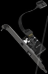 70SB1870A0000 Sound card, internal, Sound Blaster Audigy Fx V2, DBPro, 7.1