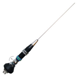 CB Antena Samochodowa IOWA S President, 102cm