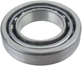 Łożyska kulkowe skośne dwurzędowe FAG 3203-BD-TVH-L285 3203-BD-TVH-L285, 1 szt.