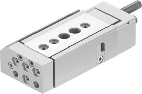 FESTO Mini-suwak 543926 DGSL-8-10-PA Długość skoku: 10 mm 1 szt.