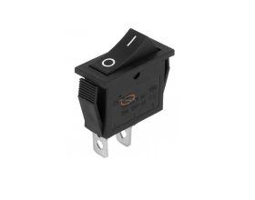 PRZEŁĄCZNIK CHWILOWY H8601VBBB MK111