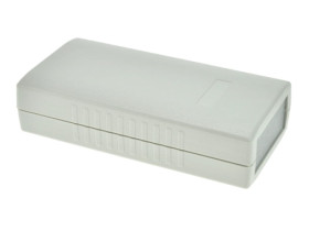 G438 obudowa uniwersalna ABS 120x60x40