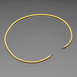 nOOds - Flexible LED Filament - 3V 300mm - Warm White