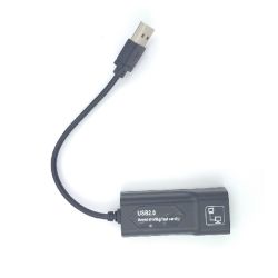 USB ETHERNET DONGLE