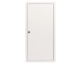 Rozdzielnica modułowa 4x12 natynkowa IP31 NRP 48B Z 3-238