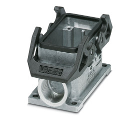 Obudowa złączy dużej mocy Phoenix Contact rozmiar gwintu M25 x 2