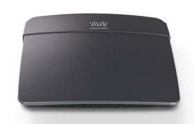 LINKSYS E900-EE