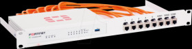 RM-FR-T9I 19" Rackmount Kit for FortiGate 30E/50E/51E/52E, industrial