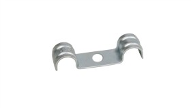 Uchwyt Podwójny Df 8Mm /Opak. 100 Szt./ (98Df) Celo