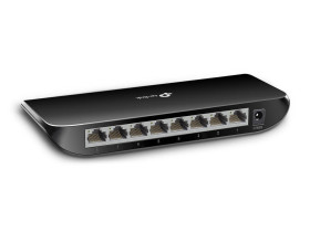TL-SG1008D - switch gigabitowy 8-port