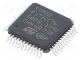 STM32F373CCT6