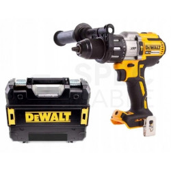WIERTARKO-WKRĘTARKA Z UDAREM XR XRP 18V 0*AH LI DEWALT