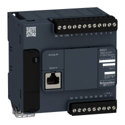 Moduł rozszerzeń Schneider Electric TM221C16T
