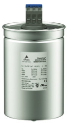 Kondensator foliowy 3 x 55.7μF 690V ac EPCOS Polipropylenowe -5 → +10