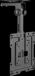 HL45-2L TV ceiling mount for 19 - 43 inches (48-109 cm), foldable, 20 kg