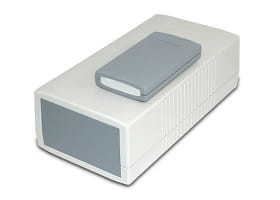 G459 obudowa uniwersalna ABS 190x100x80