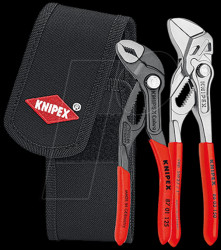 74 01 140 Tool kit, pliers, 2 pieces
