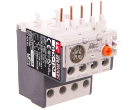 Przekaźnik termiczny 0,1-0,16A GTK-12M 0,1-0,16A