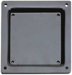 Adapter VESA Neomounts FPMA-VESA100 1 szt.
