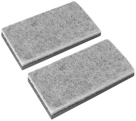 Szczęki Bernstein Tools for Electronics 9-900-E50-FILZ