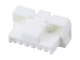 Molex 5023800500 Obudowa złącza pin żeńskiego na kabel, piny: 5, 1 szt.