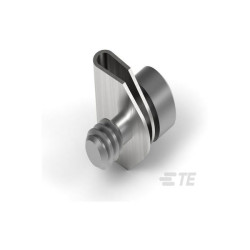 TE Connectivity 1857211-1 D-Sub Jack Screw 8.6 Mm M3 4-40 Female
